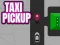 Igra Taxi Pickup spletu