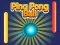 Igra Ping Pong Ball spletu