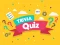 Igra Trivia Quiz spletu