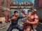 Igra Final Night: Zombie Street Fight spletu