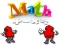 Igra Easy Math spletu