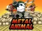 Igra Metal Animal spletu