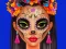 Igra Halloween Makeup Trends spletu
