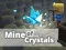 Igra Kogama: Mine of Crystals spletu
