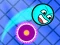 Igra Head Jump spletu