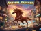 Igra Animal Runner spletu