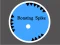 Igra Rotating Spike spletu