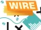 Igra Wire spletu