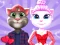 Igra Angela Perfect Valentine spletu