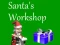 Igra Santa`s Workshop spletu