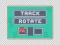 Igra Track Rotate spletu