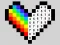 Igra Pixel by Numbers spletu