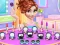 Igra Princess Winter Makeover spletu