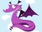 Igra Colorful Dragons Match 3 spletu