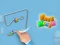 Igra Free Hoops spletu