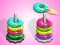 Igra Donhoop Stack spletu