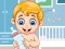 Igra Sweet Babies Differences spletu