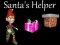 Igra Santa's Helper spletu