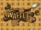 Igra Waffle spletu