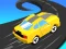 Igra Merge Racer Stunts Car spletu