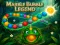 Igra Marble Bubble Legend spletu