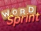 Igra Word Sprint spletu