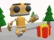 Igra Running Bot spletu