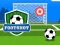 Igra Foot Shot spletu