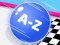 Igra 2048 ABC Runner spletu