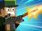 Igra Pixel Force spletu