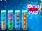 Igra Sorting Xmas Balls spletu