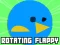 Igra Rotating Flappy Bird spletu