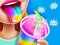 Igra Frozen Slushy Maker spletu