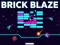 Igra Brick Blaze spletu