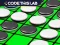 Igra Reversi Multiplayer spletu