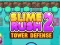 Igra Slime Rush Tower Defense 2 spletu