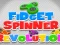 Igra Fidget Spinner Revolution spletu