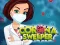 Igra Corona Sweeper spletu