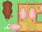 Igra Save The Piggies spletu