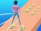 Igra Skates: Sky Roller spletu