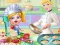 Igra Cindy Cooking Cupcakes spletu
