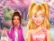 Igra Bffs Cherry Blossom Celebration spletu