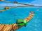 Igra Impossible Tracks Jeep Stunts Driving spletu
