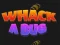 Igra Whack A Bug spletu
