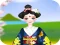 Igra Perfect Sakura Girl spletu