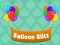 Igra Balloon Blitz spletu