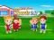 Igra Baby Hazel. Sports day spletu