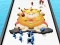 Igra Art Thief 3D spletu