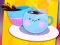 Igra Merge Game Coffee Shop spletu