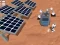 Igra Mars Colony spletu